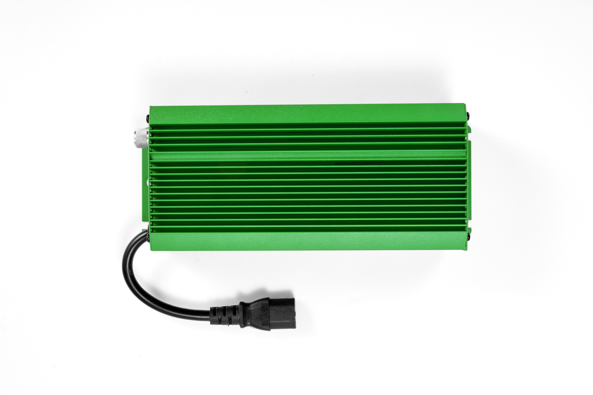 Tubi e EBallast Airontek