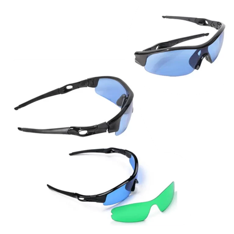 occhiali