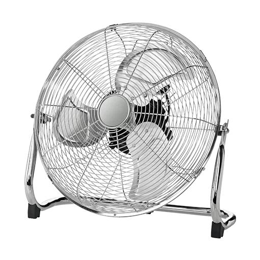 industrial fan 12