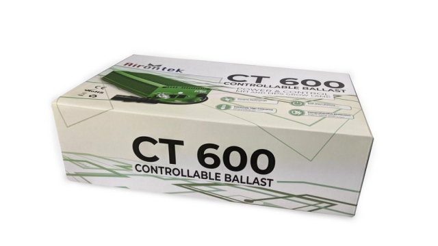 Ballast CT 600 - Box